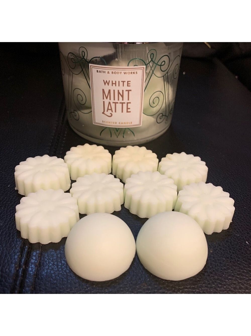 Bath & Body Works (10) Wax Melts